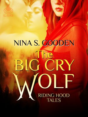 [Riding Hood Tales 02] • The Big Cry Wolf